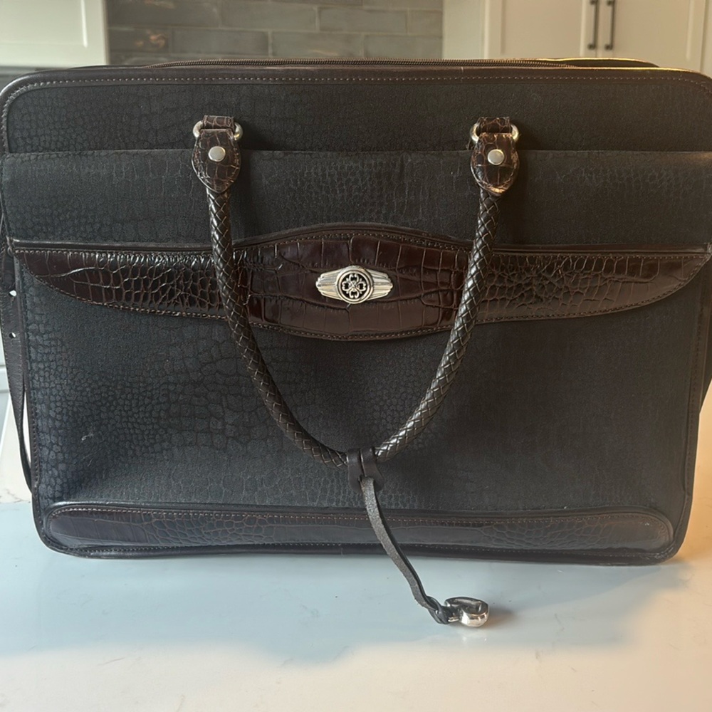 Brighton Briefcase